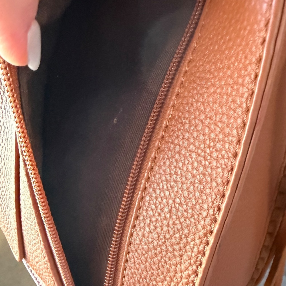 MONTANA WEST Concealed Carry Hobo Bag *NEW* - Picture 10 of 15